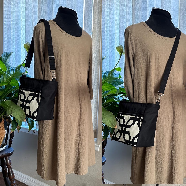 Organizer Bag - Groovy Grill