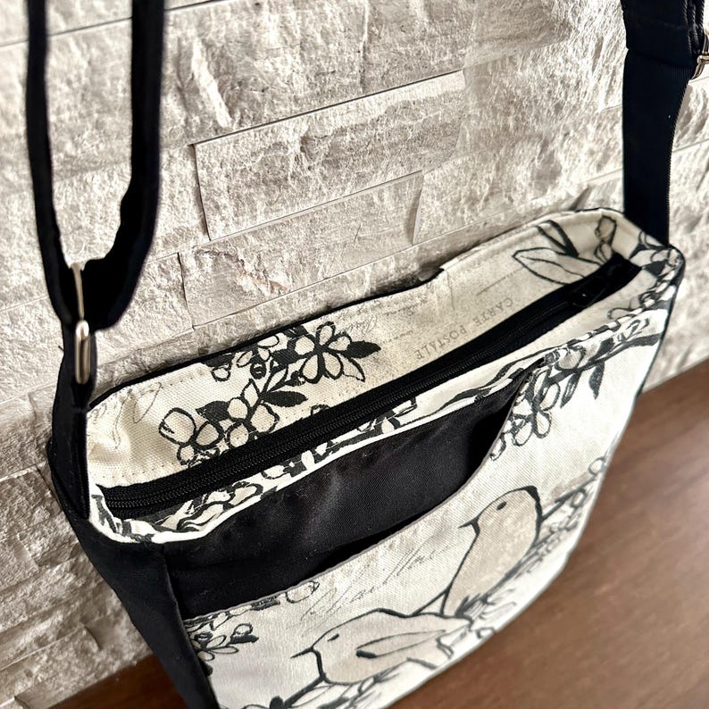 Square One Handle Hobo Bag - Lilah Gray