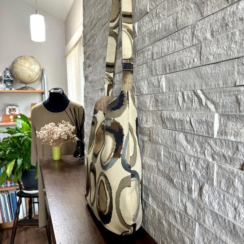 One Handle Hobo Bag - Wayzata Mist