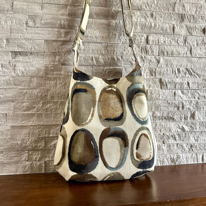 One Handle Hobo Bag - Wayzata Mist