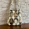 One Handle Hobo Bag - Wayzata Mist
