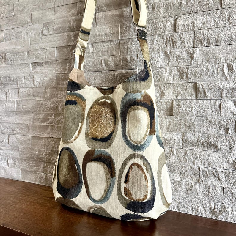 One Handle Hobo Bag - Wayzata Mist